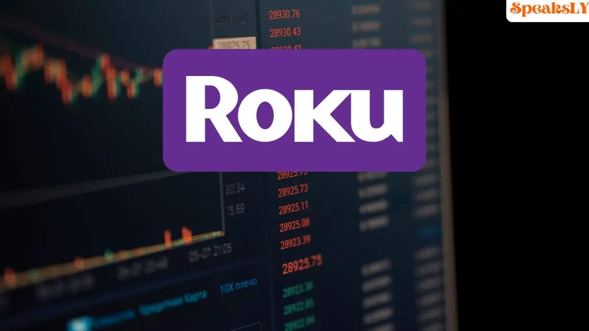 Roku Stock