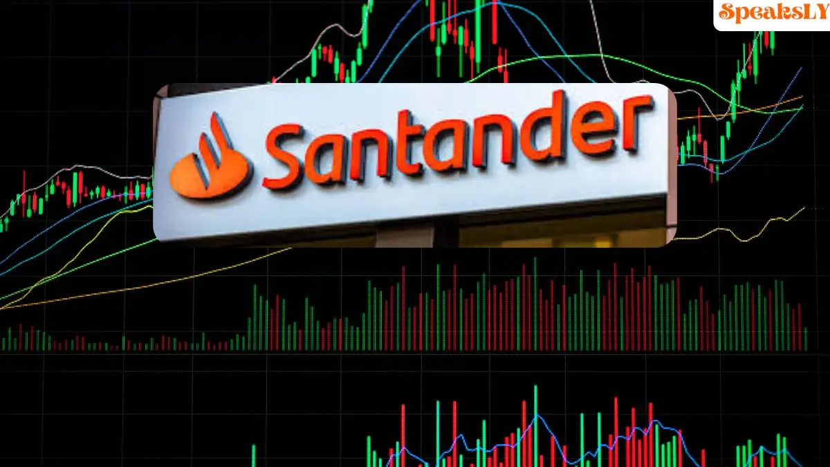 SAN Stock: Santander Reports Strong Third-Quarter Profits Amid UK Result Delays