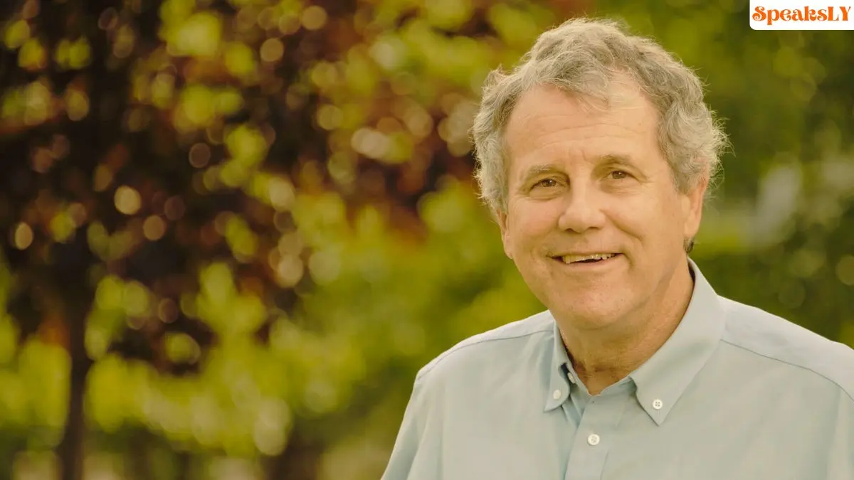 Sherrod Brown Faces Toughest Challenge Yet in Ohio Senate Race