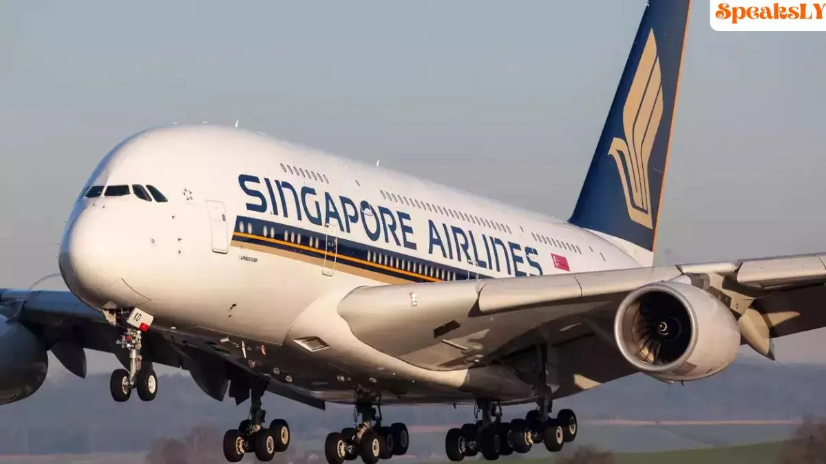 Singapore Airlines Faces Turbulent Week: Emergency Landing and Expanded Codeshare Partnership