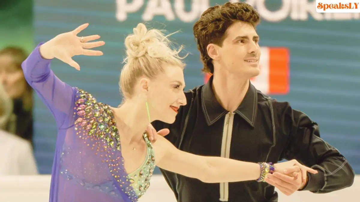 Skate Canada 2024 Top Skaters Shine in Halifax for Iconic Competition