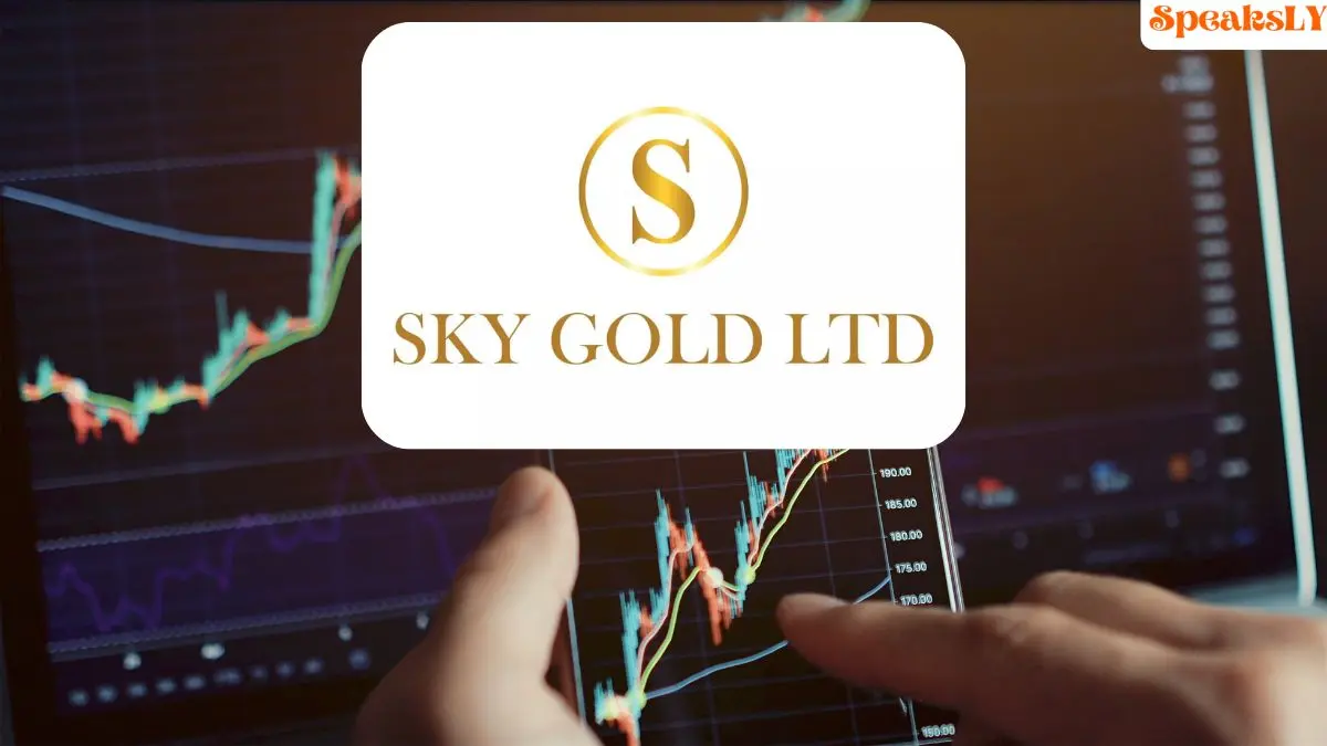 Sky Gold Share Price: Sky Gold’s 9:1 Bonus Issue, A Boon for Investors as Share Price Soars