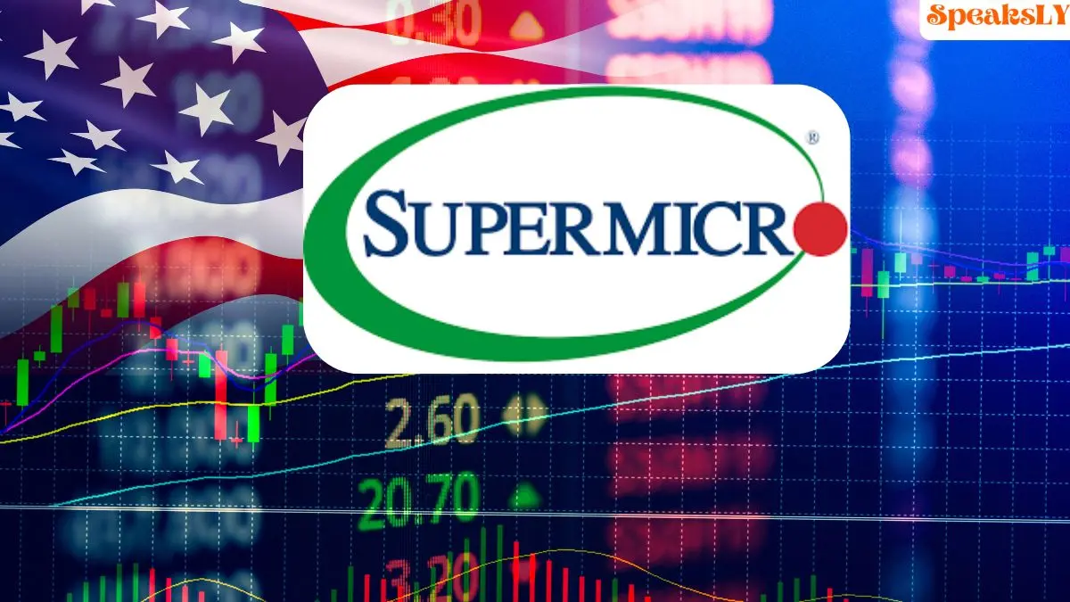 SMCI Stock: Super Micro’s $50 Billion Stock Collapse Raises Red Flags Over AI Hype and Risks of Rapid Growth