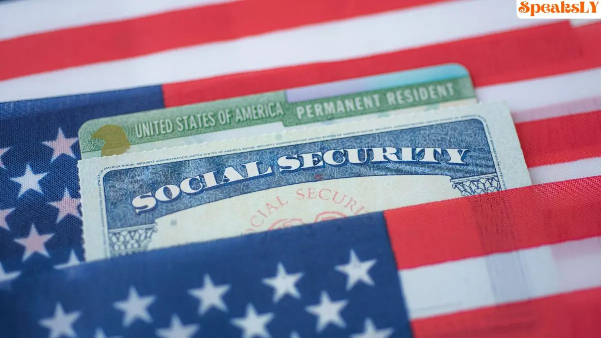 196 COLA Increase in Maximum Social Security Benefits for 2025 What