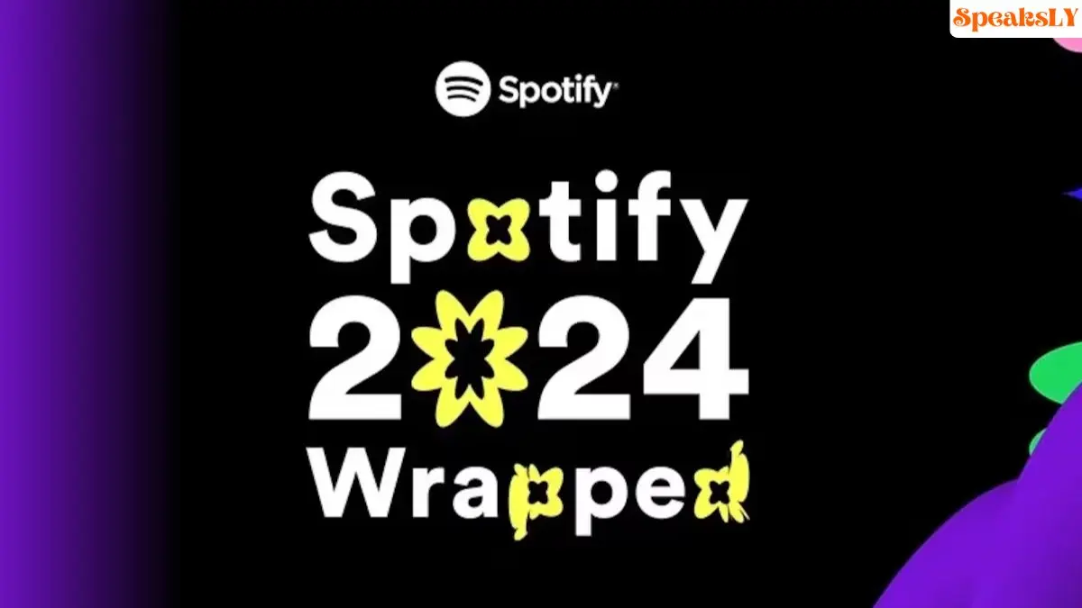 Spotify Wrapped 2024 What to Expect and When It Drops