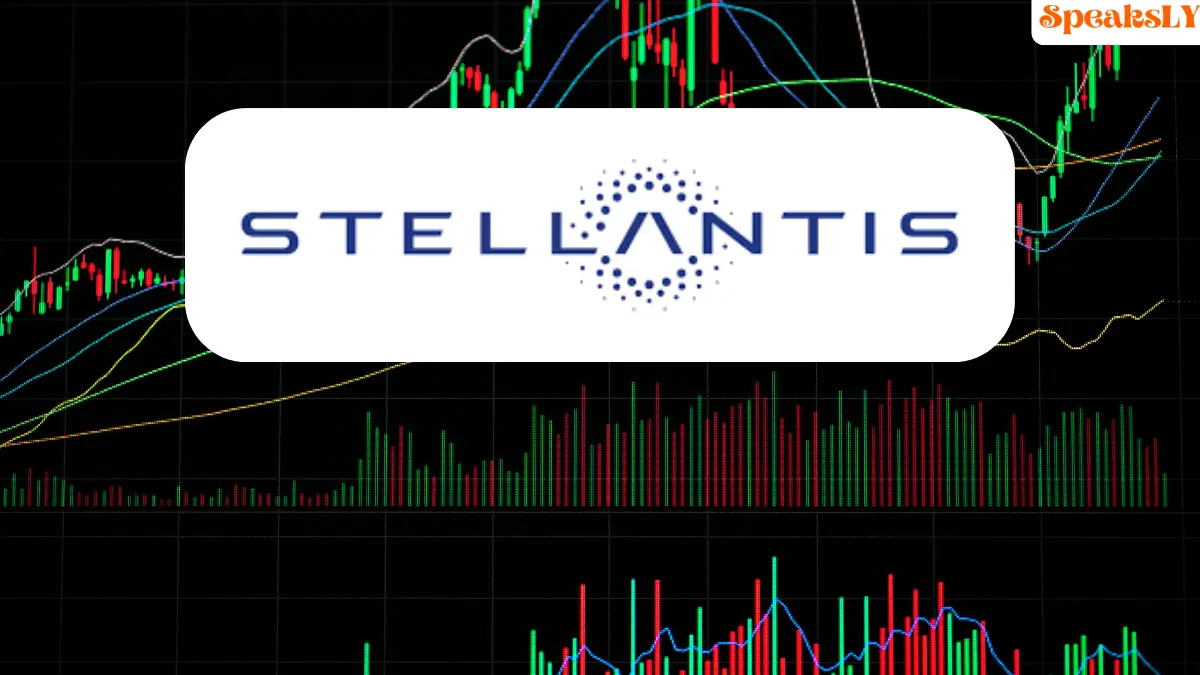 Stellantis Q3 Earnings: Stellantis Q3 Revenue Misses Estimates as Shipments Fall, Inventory Targets on Track