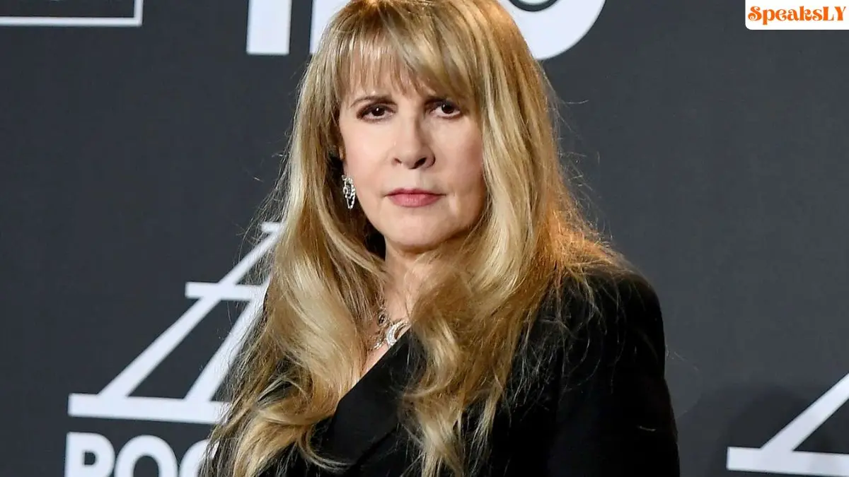 Stevie Nicks Addresses Reproductive Rights in New Anthem "The Lighthouse"