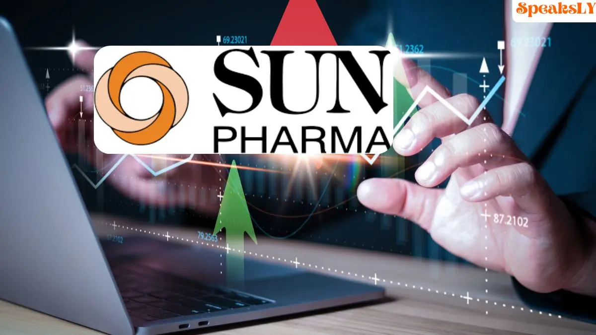 Sun Pharma Q2 Results: Profit Surges by 28% YoY, Exceeds Market Expectations