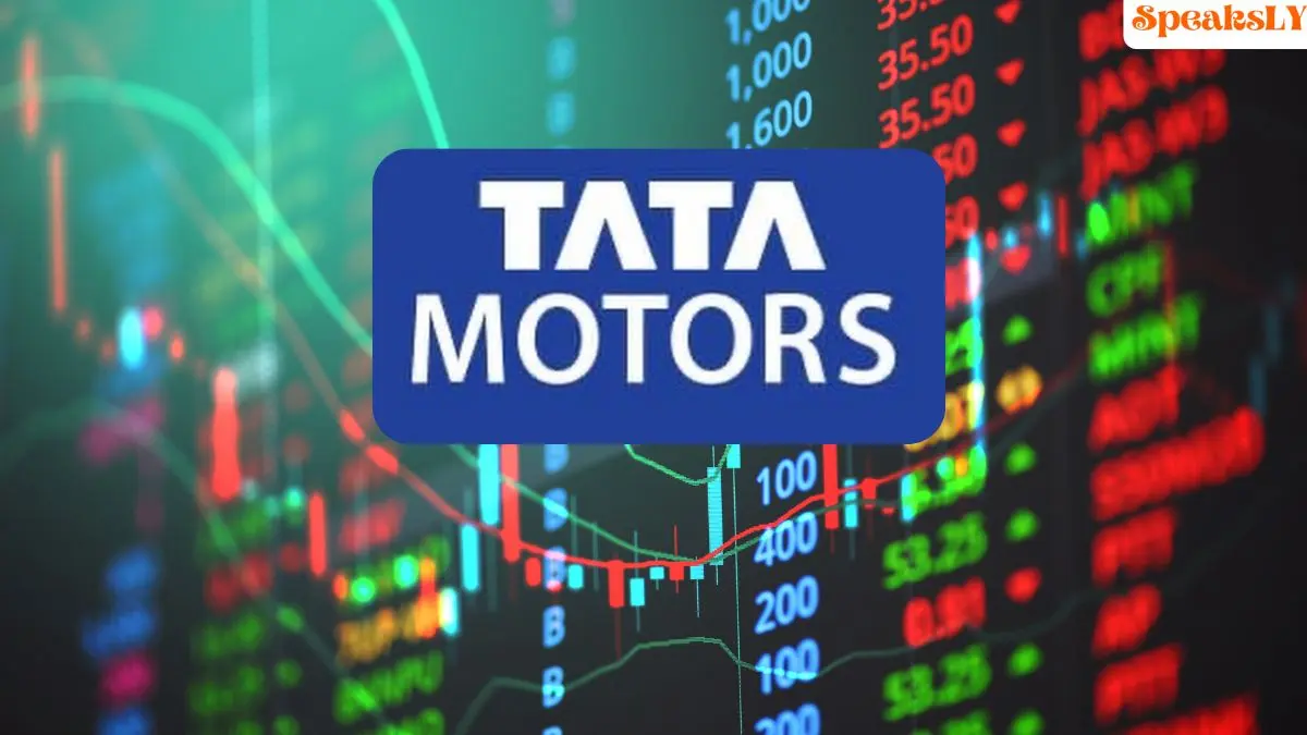 Tata Motors Share Price Declines: What Investors Need to Know Amid Market Pressures