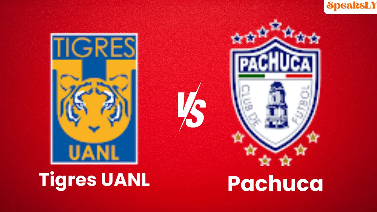 Tigres vs Pachuca Time, Where to Watch, and Prediction for the Liga MX