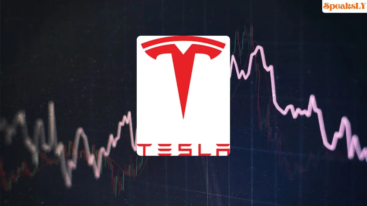 Tesla(TSLA) Stock Price: