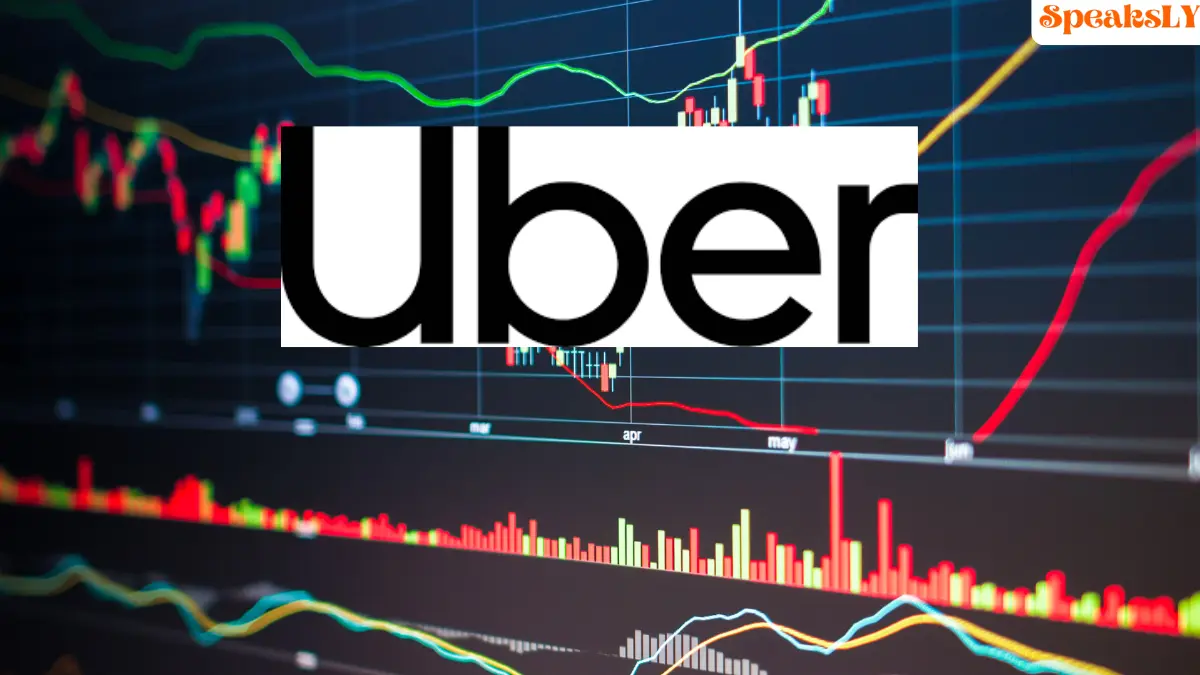 UBER Stock: Uber Stock Falls 6% Following Lower-Than-Expected Gross Bookings in Q3