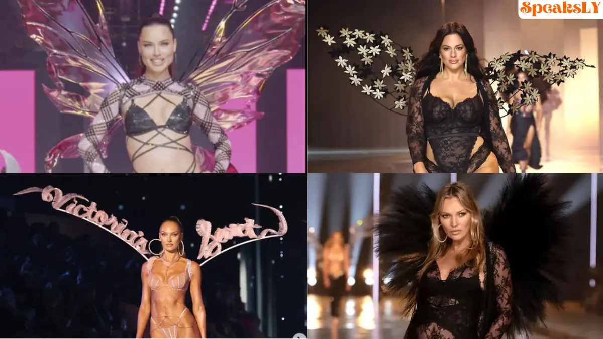 Victoria's Secret Fashion Show 2024: Glamour Returns with Tyra Banks, Bella Hadid, and an Inclusive Lineup