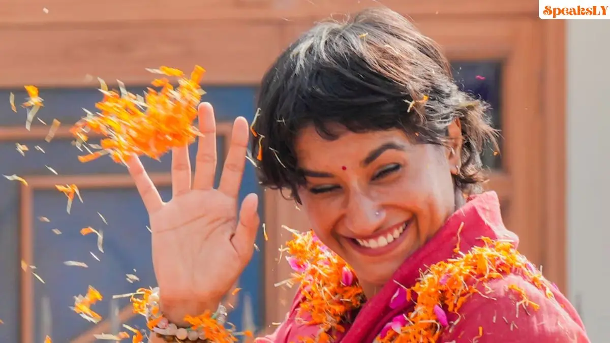 Vinesh Phogat Election Result: Vinesh Phogat Triumphs While Other Athletes Falter