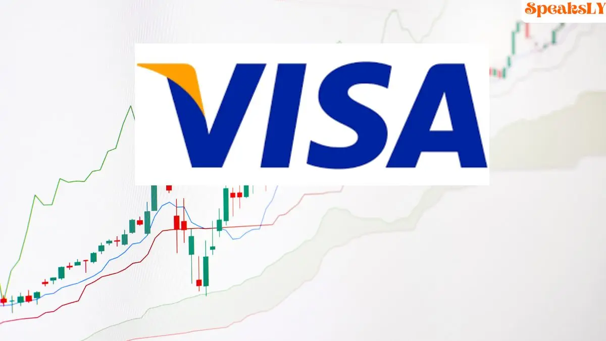 Visa Stock: Visa Boosts Dow Jones with 3.9% Surge as Boeing and Amazon Rally