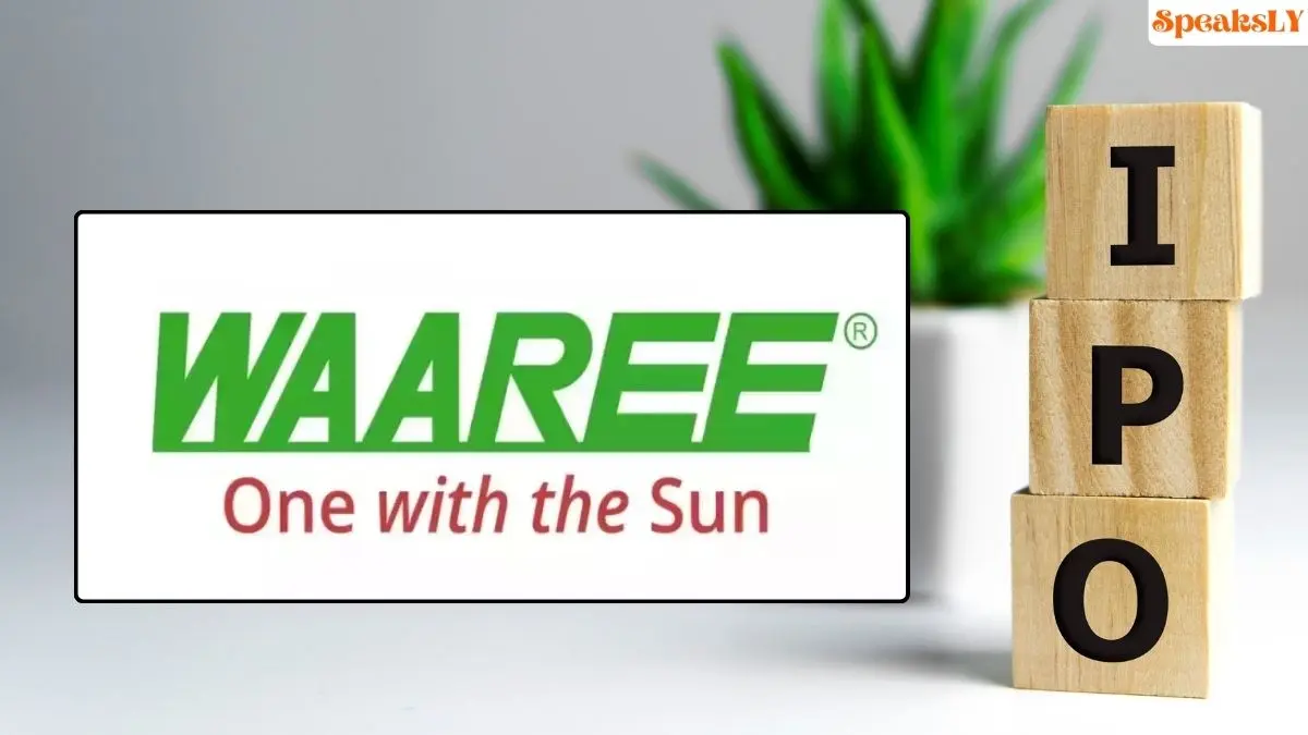 Waaree Energies IPO Allotment Date: Key Details, GMP, and How to Check Status