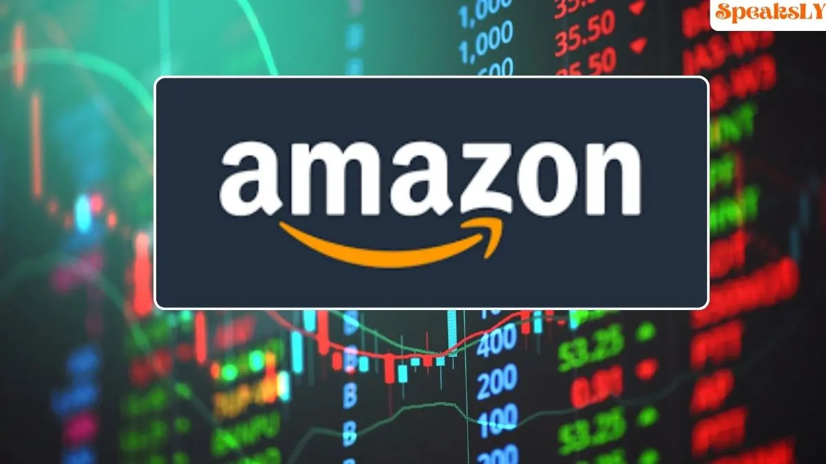 amazon stock