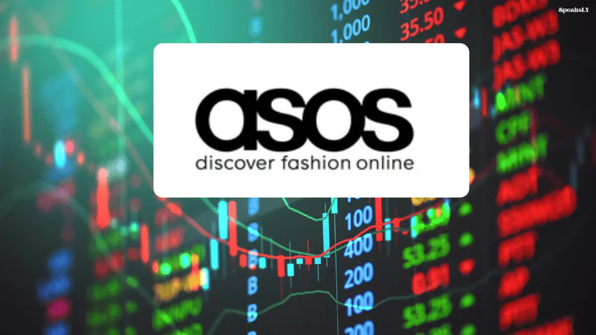 ASOS Share Price: As recovery takes underway, ASOS projects significant profit increase for 2025