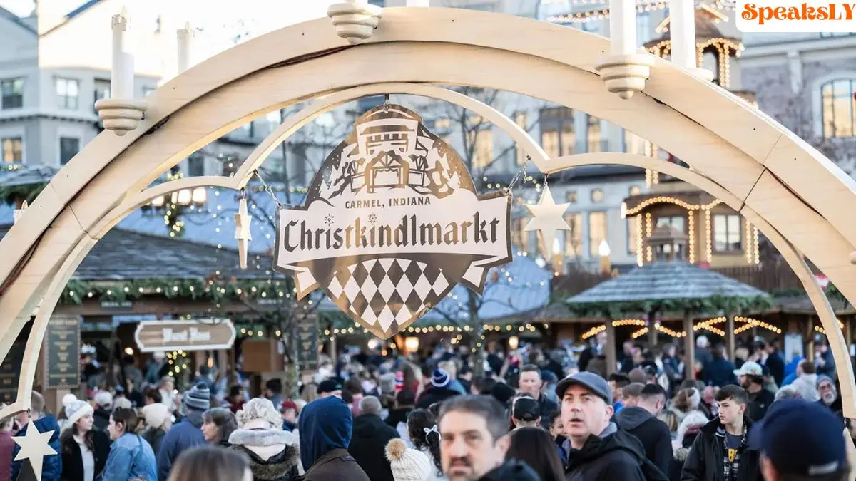 Christkind Scholarship: Carmel Christkindlmarkt Announces 2024 Christkind Scholarship Winners