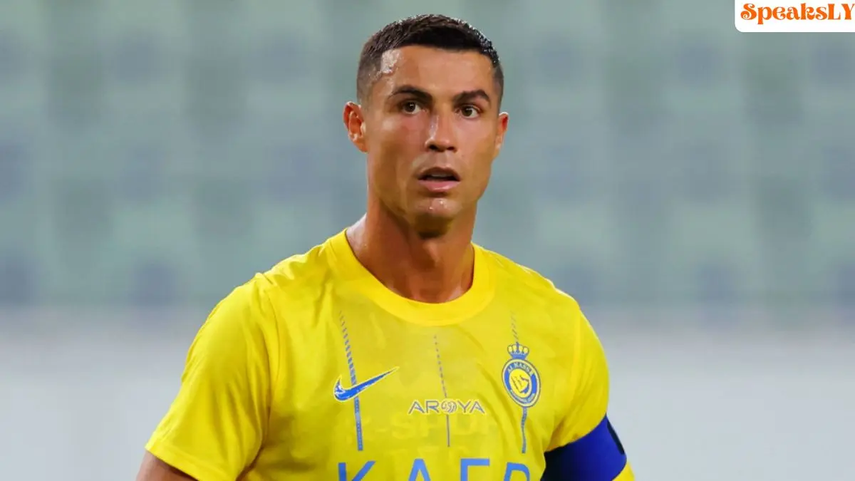 Al Nassr vs Al Hilal: Cristiano Ronaldo Set to Shine in Saudi League Showdown