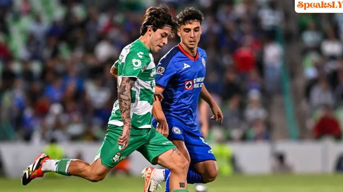 Cruz Azul vs Santos Laguna Live: Preview, Predictions, and How to Watch the Liga MX Showdown