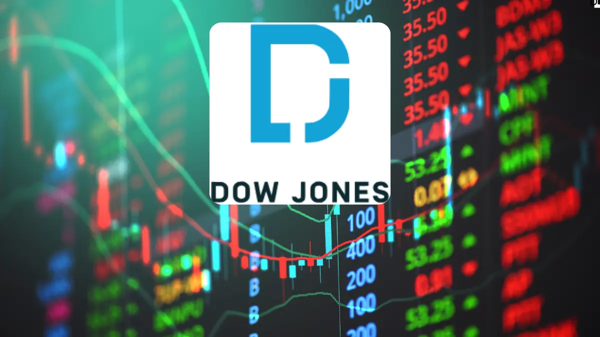 DJIA Future: Dow Surges 1,500 Points as Trump Victory Spurs Market Optimism