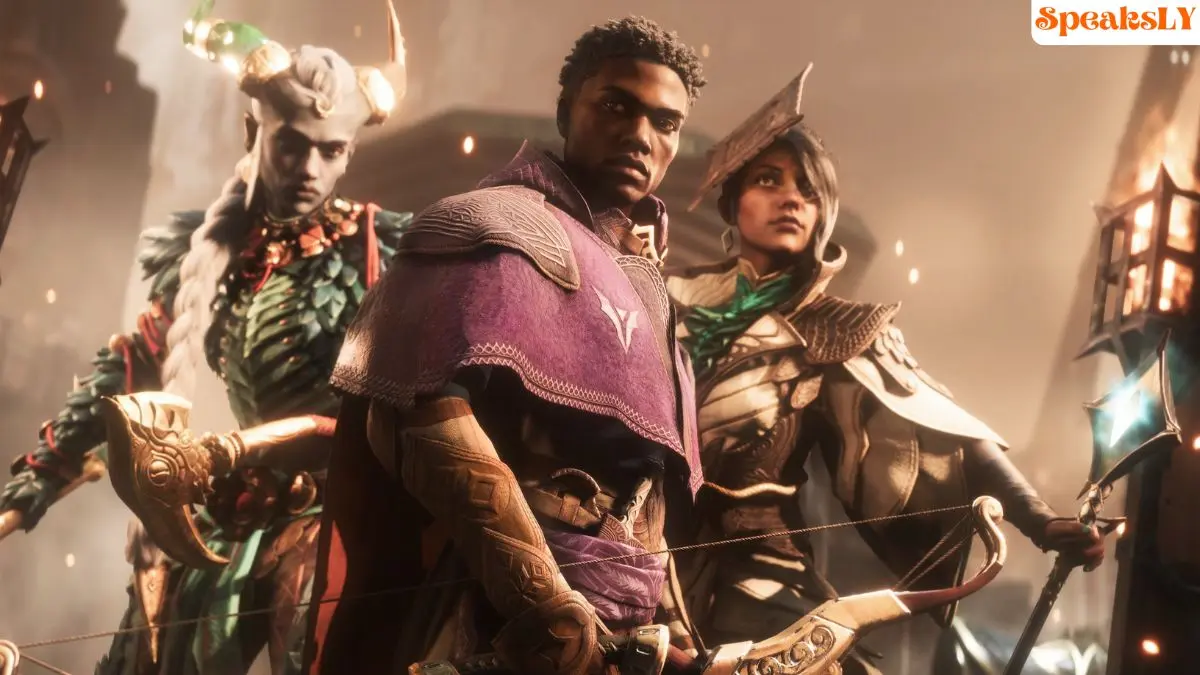 Dragon Age: BioWare Shifts Focus to Mass Effect 5, What This Means for Dragon Age