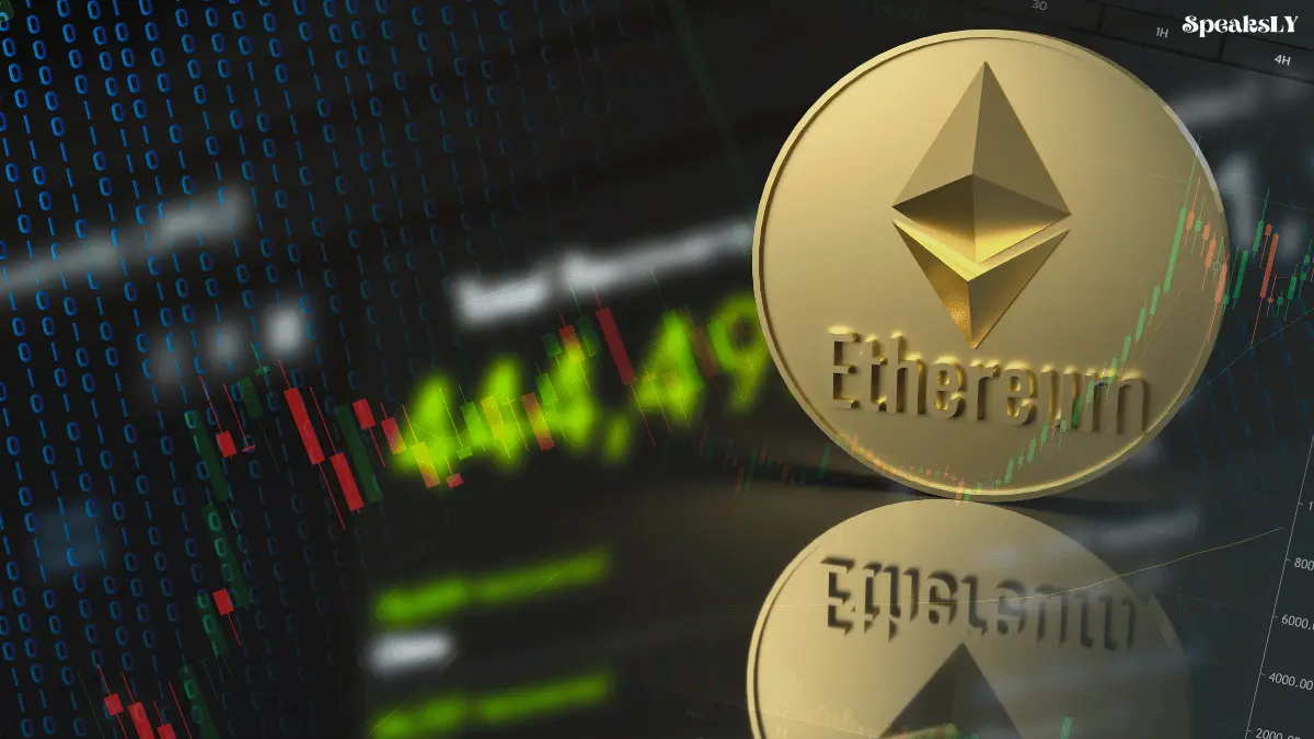 ETH Price Prediction