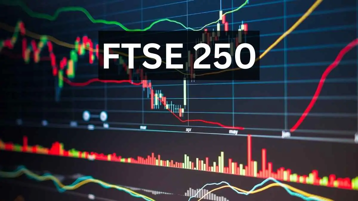 FTSE 250: FTSE 250 Mixed as TP ICAP, Pennon Rise Amid Gains in Retail and Broking Sectors