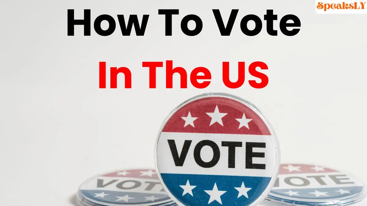 How to Vote in US - North Carolina: Your Essential Guide for Election Day