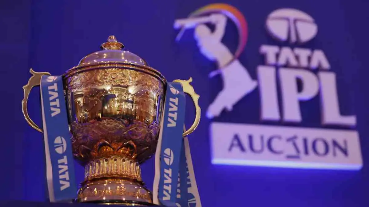 IPL Auction 2025 Date, Time, Venue, Registered Players