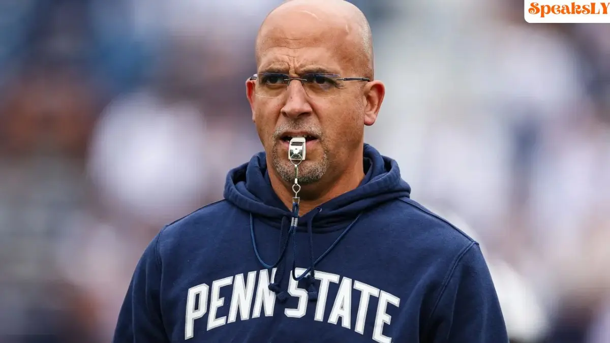 James Franklin,