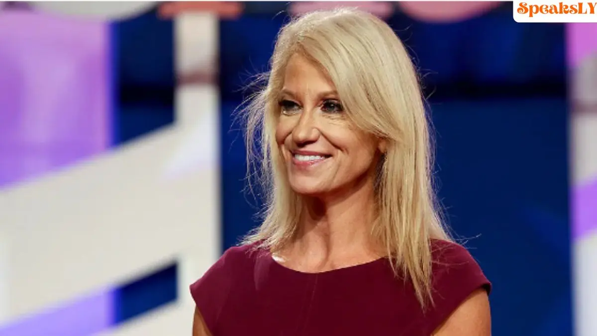 Kellyanne Conway Calls Out Mark Cuban’s “Misogynistic” Remarks, Defends Trump’s Circle of Strong Women