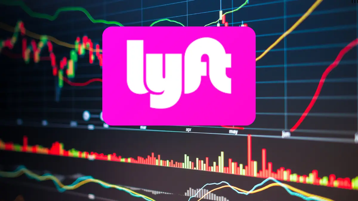 Lyft Stock: