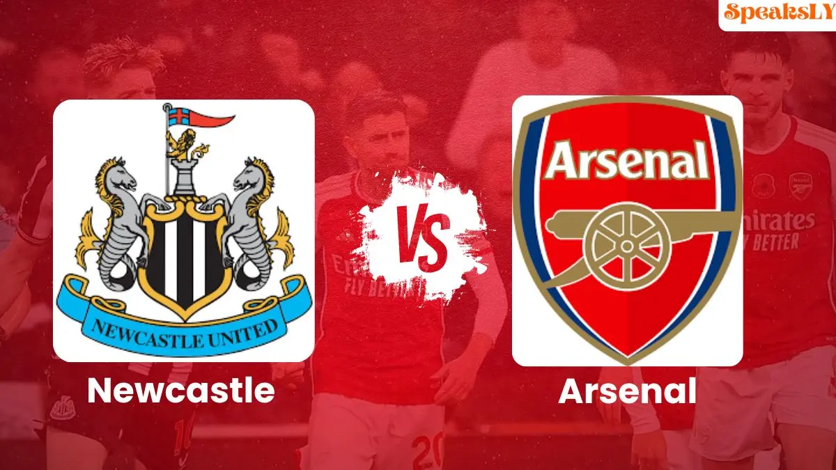 Newcastle United vs. Arsenal: Preview, Prediction, Team News, Lineups and Injury Updates