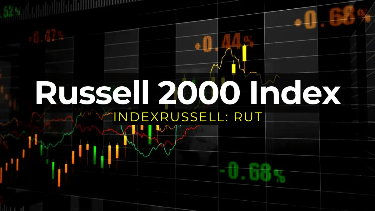 Russell 2000 Inches Down After Major Rally, Still Up 8% for the Week