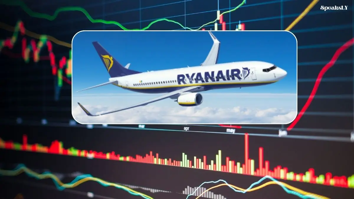 RYAAY-Aktie: Ryanair-Gewinne sinken aufgrund von Boeing-Lieferverzögerungen und niedrigeren Tarifen und passen Passagierprognosen an