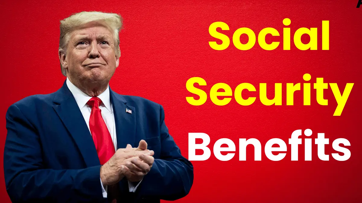 Social Security Benefits: Trump's Promise to Eliminate Taxes on Benefits Faces Major Hurdles, Experts Warn