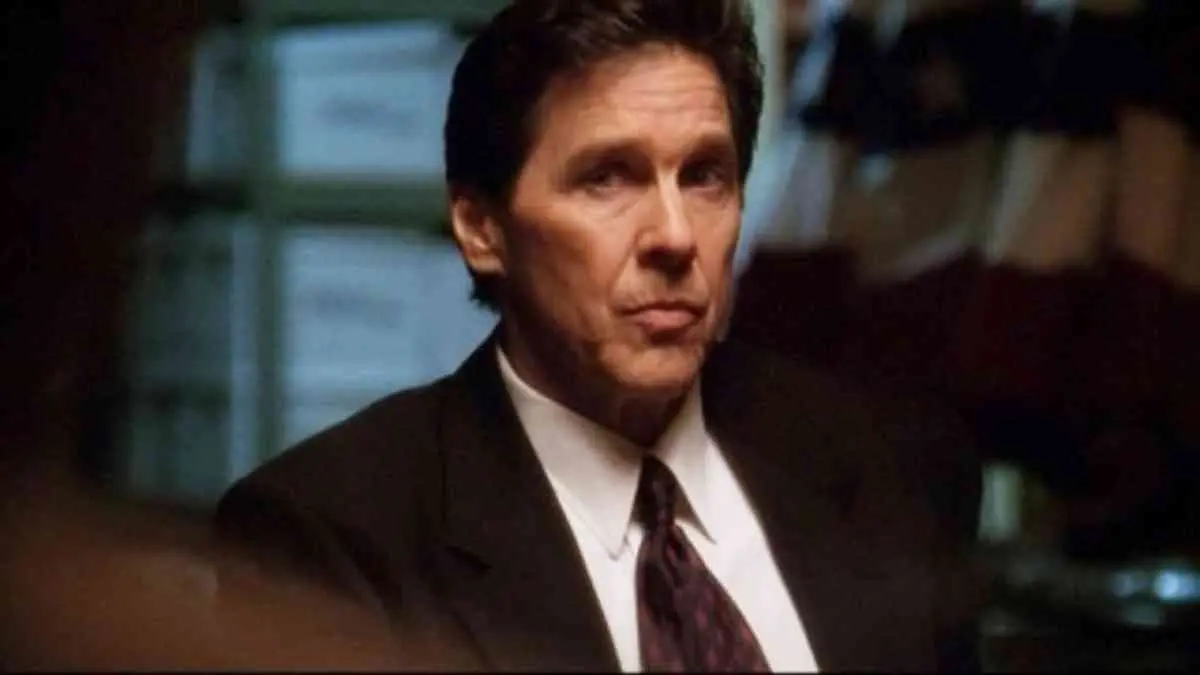 Tim Matheson