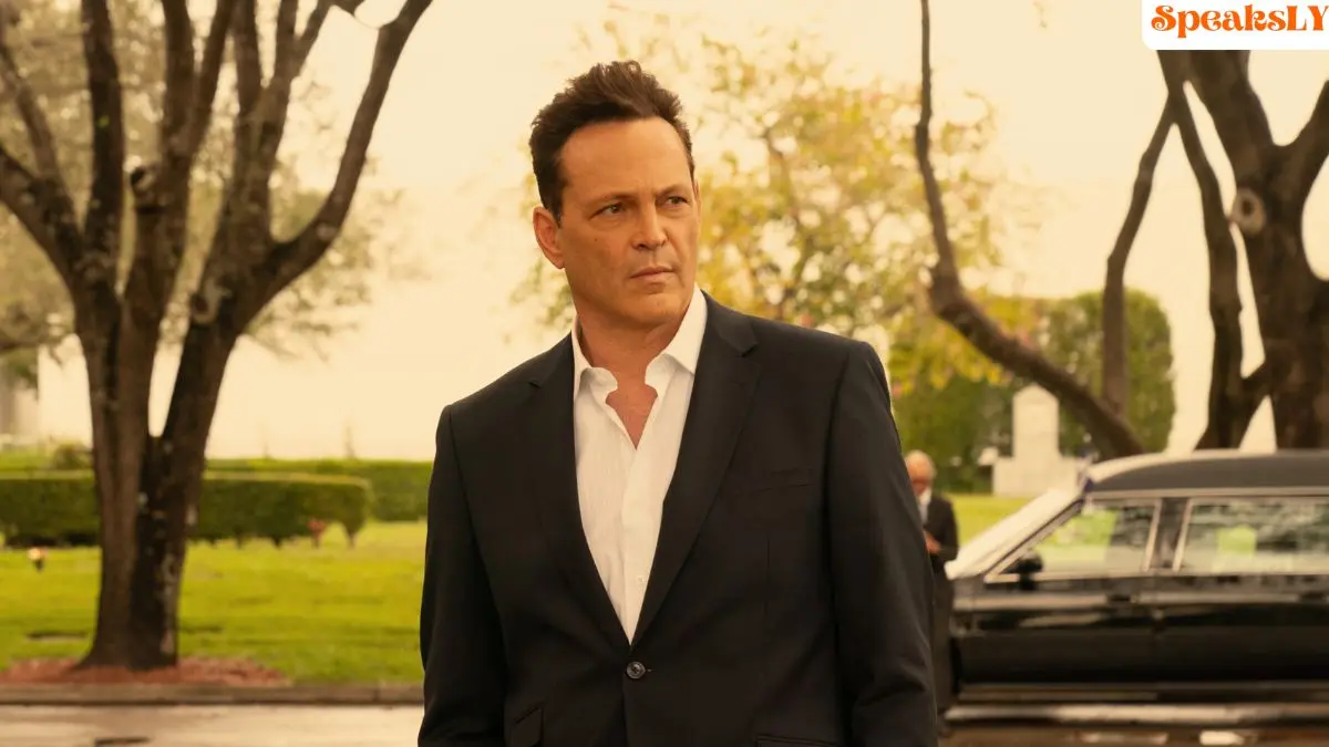 Vince Vaughn: Vince Vaughn Shines in ‘Bad Monkey’ Finale: What’s Next for Apple TV’s Hit Crime Comedy?