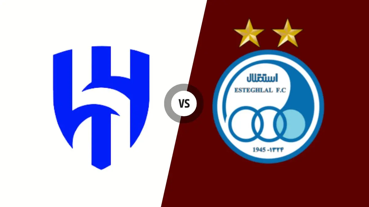 Al-hilal vs Esteghlal F.C. Prediction: line-ups, and betting advice for the AFC Champions League Match