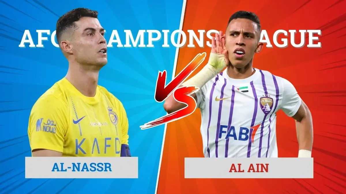 Al Nassr vs Al Ain Prediction: Live Streaming, Lineups, Betting Tips & Key Facts