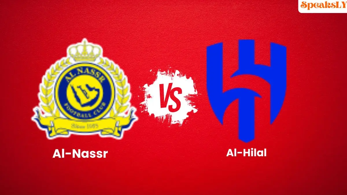 Al Nassr vs Al Hilal: Kick-off Details, Where to Watch, and Line-ups for the Pivotal Saudi League Clash