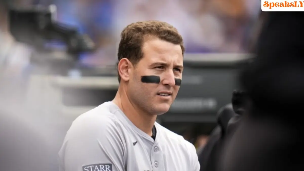 Anthony Rizzo: Yankees Decline Anthony Rizzo’s 2025 Option, Making Him a Free Agent