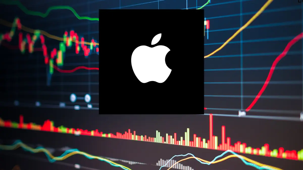 Apple Stock: Nvidia Surpasses Apple in Market Cap, The AI Race Heats Up - Is Nvidia or Apple the Better Stock for 2024?