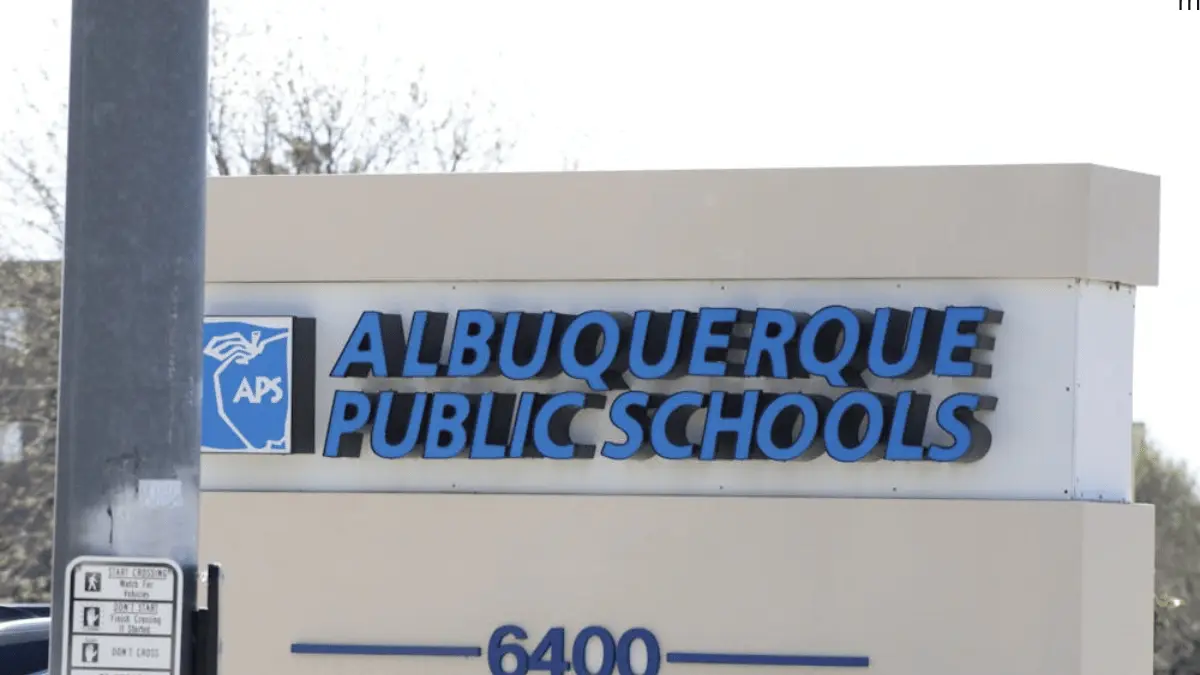 APS School Closures: Snow and Icy Conditions Impact Albuquerque Area Schools