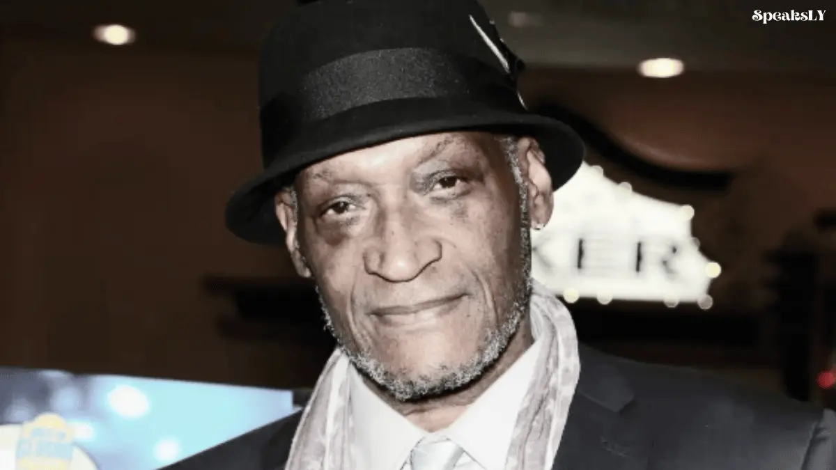 Candyman Tony Todd Dies at 69: A Look Back at His Legendary Career