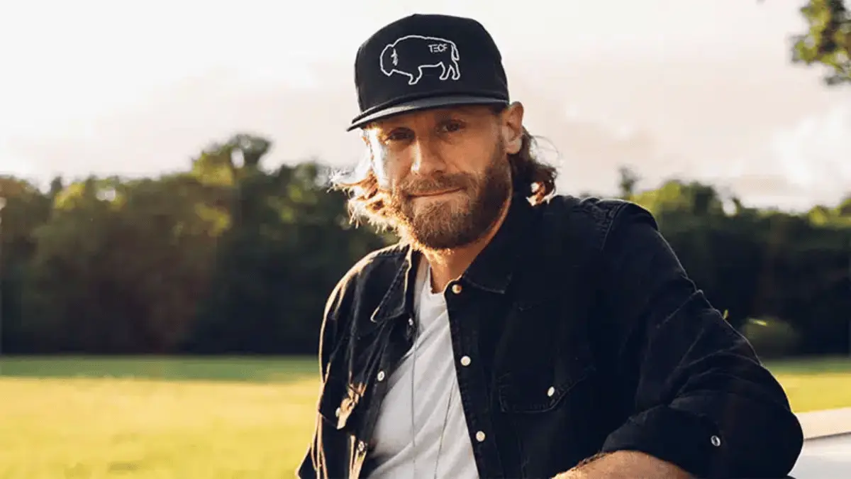 Chase Rice