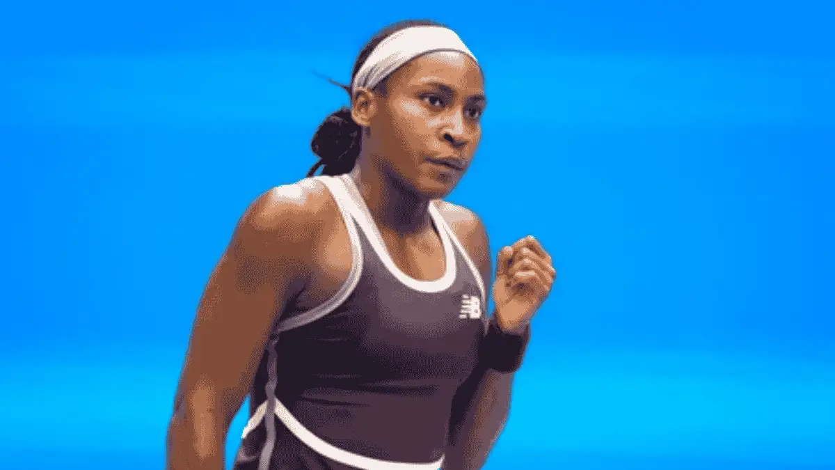 Coco Gauff to Face Iga Swiatek in WTA Finals Showdown