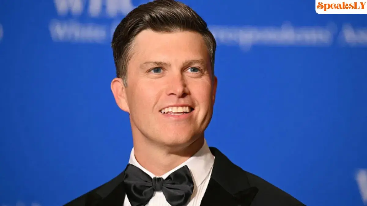 Colin Jost: Colin Jost Rumored as Potential ‘Jeopardy!’ Host Amid Ken Jennings Concerns